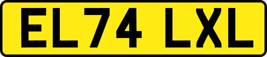 EL74LXL