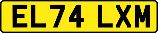 EL74LXM