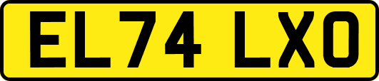 EL74LXO