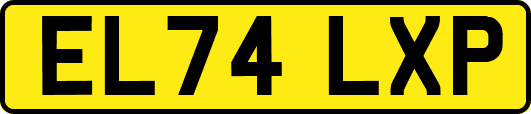 EL74LXP