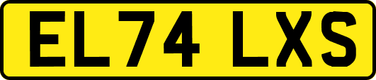 EL74LXS