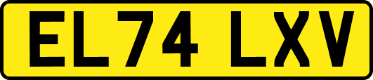 EL74LXV