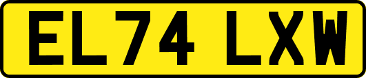 EL74LXW