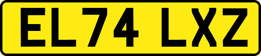 EL74LXZ