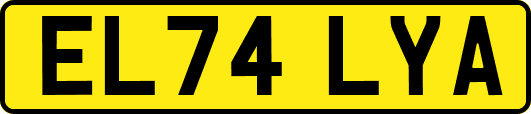 EL74LYA