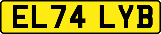 EL74LYB