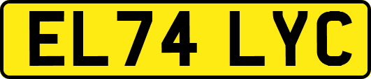 EL74LYC