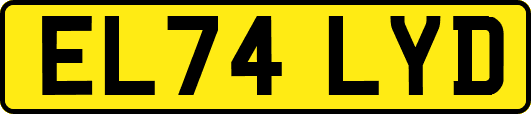 EL74LYD