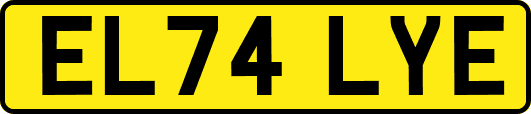 EL74LYE