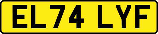 EL74LYF