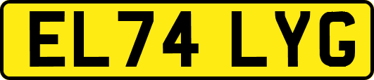 EL74LYG