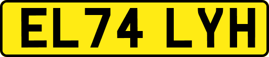 EL74LYH