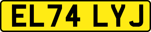 EL74LYJ
