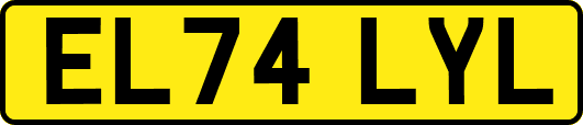 EL74LYL