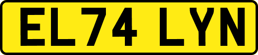 EL74LYN