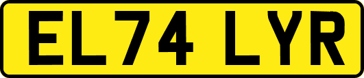 EL74LYR