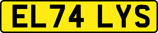 EL74LYS