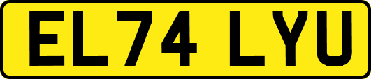 EL74LYU