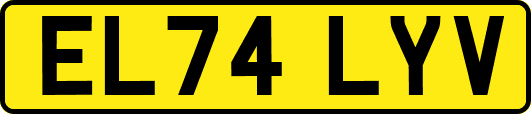 EL74LYV