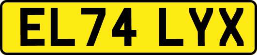 EL74LYX