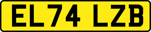 EL74LZB