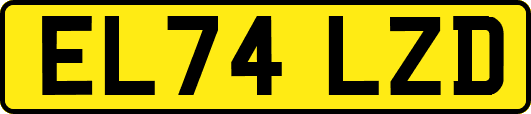 EL74LZD