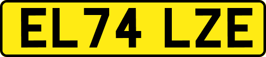 EL74LZE