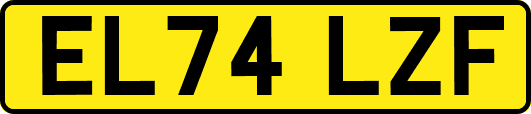 EL74LZF