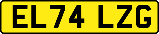 EL74LZG