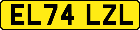 EL74LZL