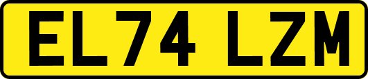 EL74LZM