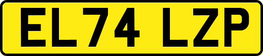 EL74LZP