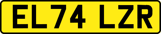 EL74LZR