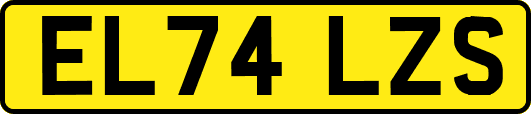 EL74LZS