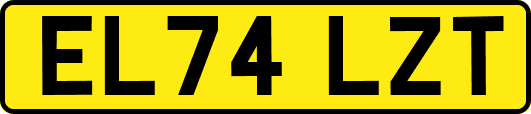 EL74LZT