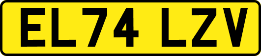 EL74LZV