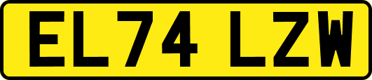 EL74LZW