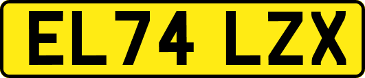 EL74LZX