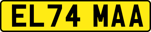 EL74MAA
