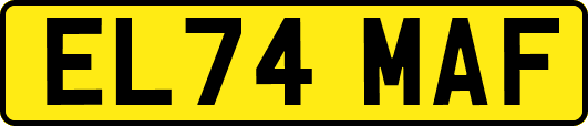 EL74MAF