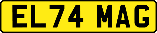 EL74MAG