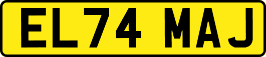 EL74MAJ
