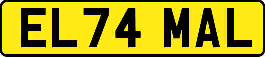 EL74MAL