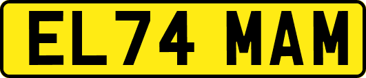 EL74MAM