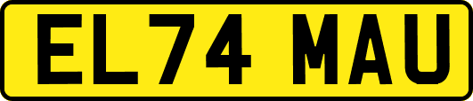 EL74MAU