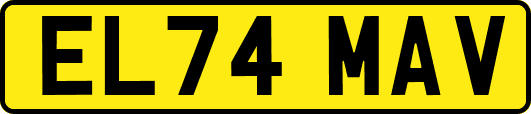 EL74MAV
