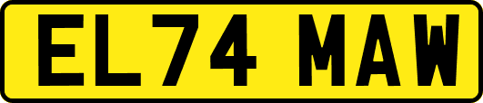 EL74MAW