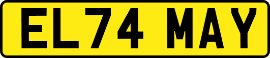 EL74MAY