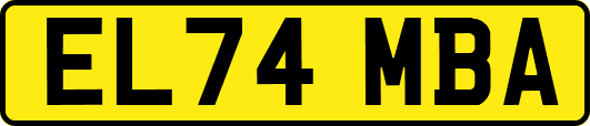 EL74MBA