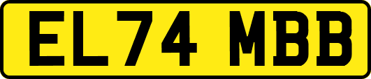 EL74MBB